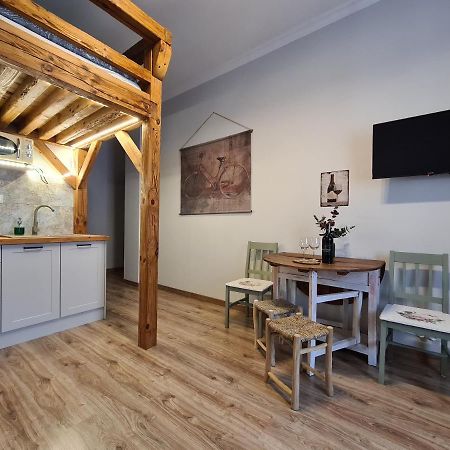 Apartament Starowka 9 Apartment Torun Exterior photo