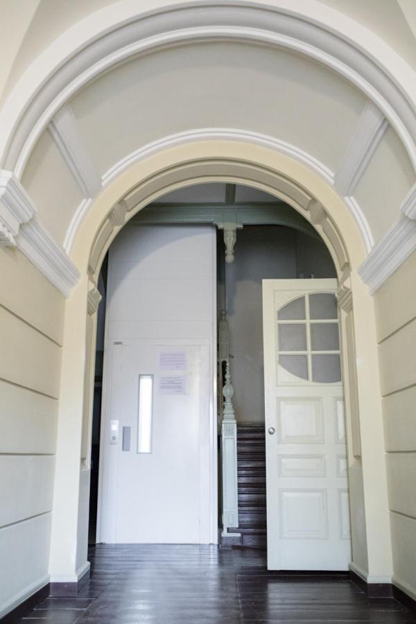 Apartament Starowka 9 Apartment Torun Exterior photo
